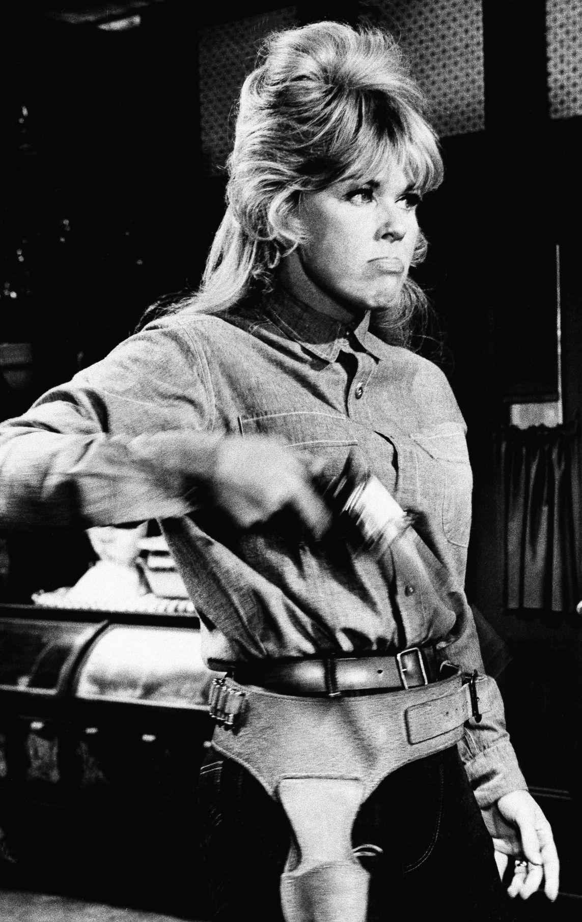 1967, "The Ballad of Josie"